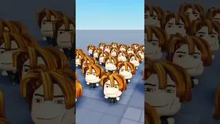 TUTORIAL DEL NUEVO TREND RUSO DE ROBLOX 😱😱