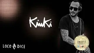 Loco  Dice @ Kinki Bologna IT  11 02 2006