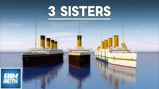 3 SISTERS - Minecraft Animation