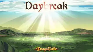 Dragon Fable Daybreak (Vind)