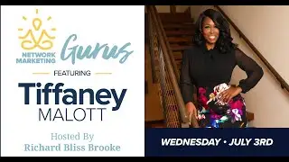 Tiffaney Malott - Direct Sales Diva