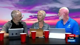Human Connections in the Digital World with Tara Coomans