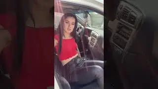 Сексуальная девушка #девушка
