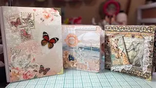 Easiest Album Binding Yet!!!