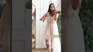 Creep Radiohead #cover  #oprawamuzycznaslubu #violin #muzykanaślub #violincover #violinperformance
