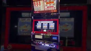 Biggest QUICK HIT Jackpot