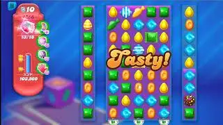 Candy Crush Soda Saga level 4066