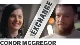 The Exchange: Conor McGregor &ndash; UFC 229