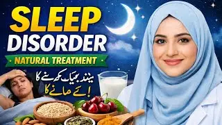 Understanding Sleep Disorders: When Sleep Becomes a Problem