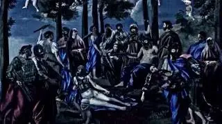 A PROMISED LAND | A RELENTLESS WAR - Fashion Installation in Florence