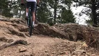 Too Long Trail, Evergreen CO