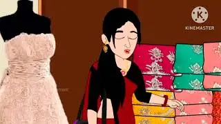 मै जाउंगी शादी में | Hindi Kahaniya | Moral Stories | Bedtime Stories | Kahani | Hindi Story |khani|