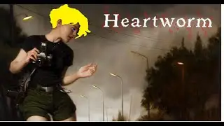 HEARTWORM (FULL GAME + ENDINGS)