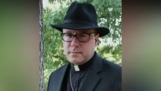 Exorcist Explains the Stages of Demonic Possession | Interview Clip | Profoundly Pointless