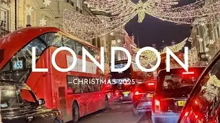 Don't miss the magic of London&rsquo;s Christmas, with its enchanting theater and festive markets!