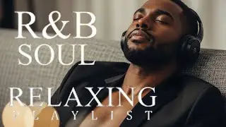 【R&B Soul】Soft Soul Embrace &ndash; Warm Jazz Night Vibes Volume 3