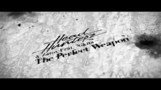 #HWSOrigins | Headhunterz & Zatox feat. Nikkita - The Perfect Weapon | 2012.034