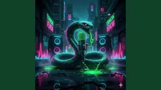 Urban Venom