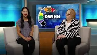 DWIHN Young and Healthy Living PSA