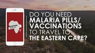 Do you need malaria pills/vaccinations to travel the Eastern Cape? Rhino Africa&rsquo;s Travel Tips