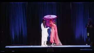 Yamacon 10 (2022) Cosplay Contest