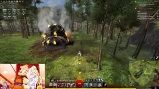 GW2 Endgame Talk: Dungeons