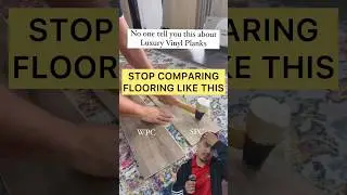 Hammer tests don&rsquo;t represent real life. Which one do you prefer?