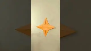 😊 Origami easy paper crafts 🥰 DIY easy paper finger trap 😍 #papercraft #origami #diyorigamicraft