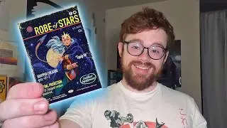 New Magic Player Opens Edge of Eternities Collector Booster Box - Worth It?