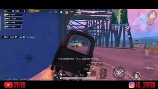 Hacker or what ? Pubg Mobile short videos |