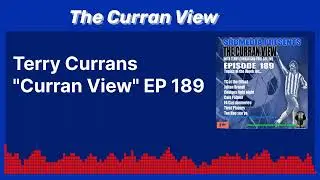 Terry Currans 