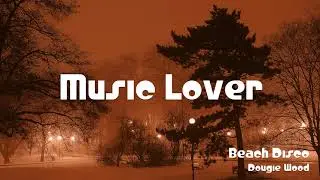🎵 Beach Disco - Dougie Wood 🎧 No Copyright Music 🎶 YouTube Audio Library