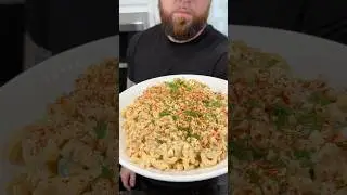 Macaroni Salad Recipe #makeithappen #food