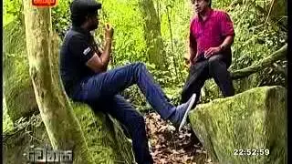 Hela Basa Part 1, Ecologist Thilak Kandegama  wenasa ITN