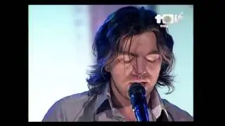 Andosi - Vetem nje enderr, 26 Shkurt 2009 - Top Fest 6