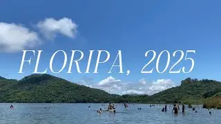 Florianópolis com minhas divas 😘🏝️ 