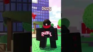 Кто такой Гость 666 #roblox
