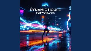 Dynamic House Workout Flow