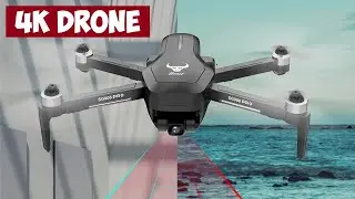 Best Cheap Drone With 4k Camera | 5 GPS Drones On Aliexpress