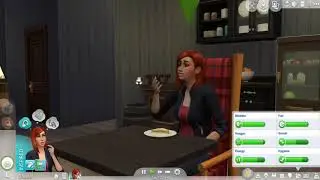 The Sims 4: Let's Explore Hermit's House