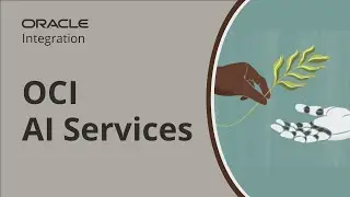Directly Invoke OCI AI Services to Validate Expense Reports