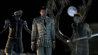 Fallout   New Vegas Intro 