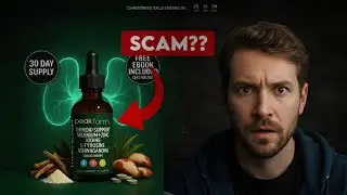 Обзор Peak Form Thyroid Support 2025: чудодейственные капли или опасная афера? ⚠️