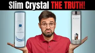✅SLIM CRYSTAL REVIEW - 💥WARNING!! - SLIM CRYSTAL REALLY WORKS? - Slim Crystal