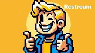 Video Game Play Thrus, DJ Sets & Music Videos