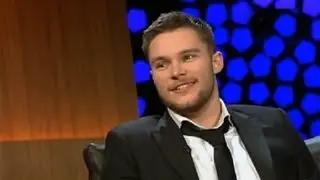 Jack Reynor before he was famous | The Late Late Show | RTÉ One