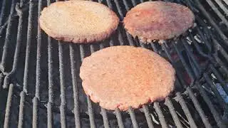 Listen to the sizzle
