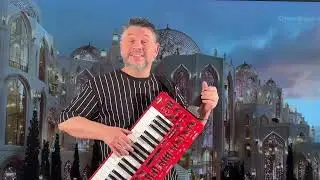 NEVO HORO 2026 DEL 3 - Hamza Ibrahimi