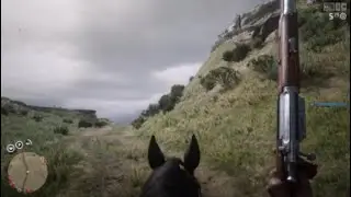 Part 2 to the citadel rock glitch