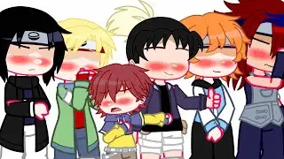 • ONE KISS • °shinachiku next generation° SHIPS {😚✨💖} • my AU